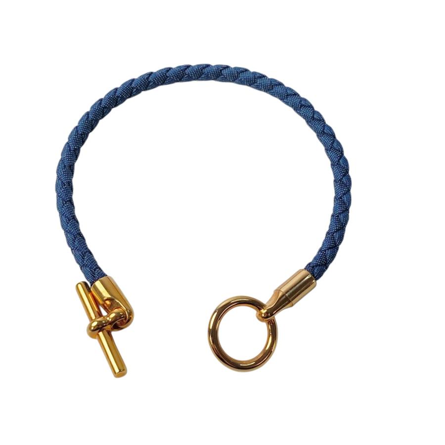 HERMES（エルメス） 未使用 レディース ブレスレット グレナン