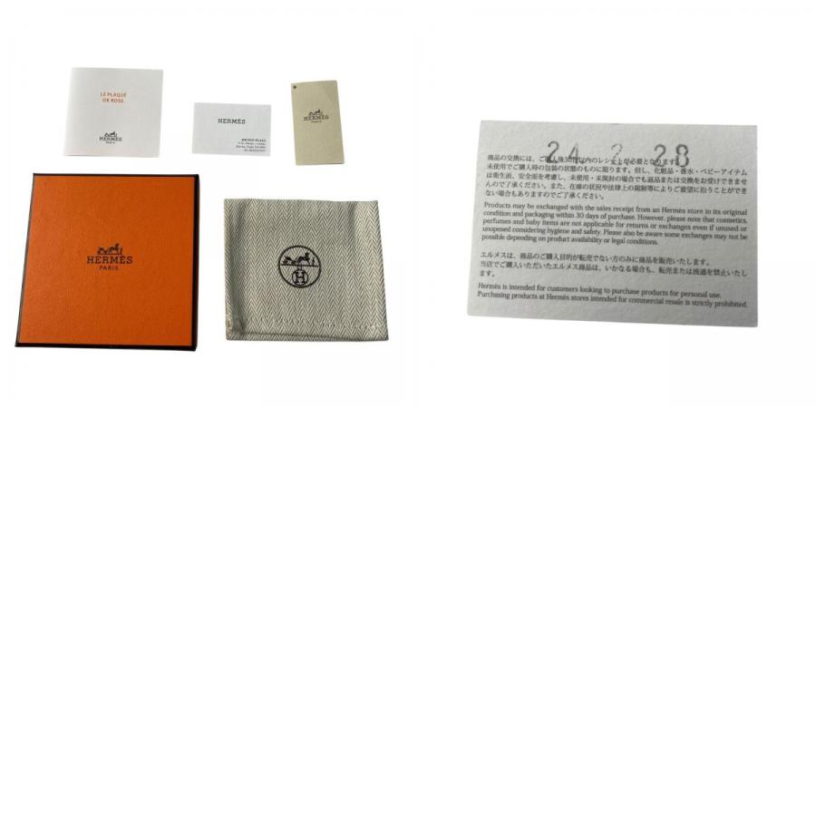 HERMES（エルメス） 未使用 レディース ブレスレット グレナン