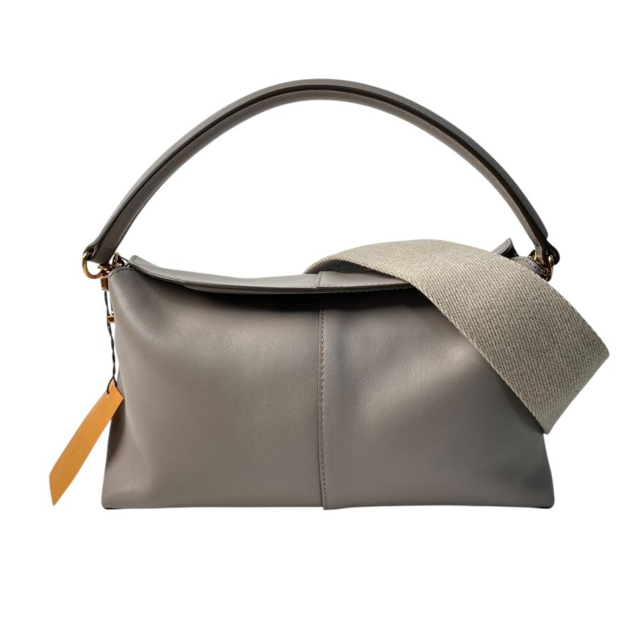新品同様 トッズ TOD's レディース Tケース 2way ショルダー