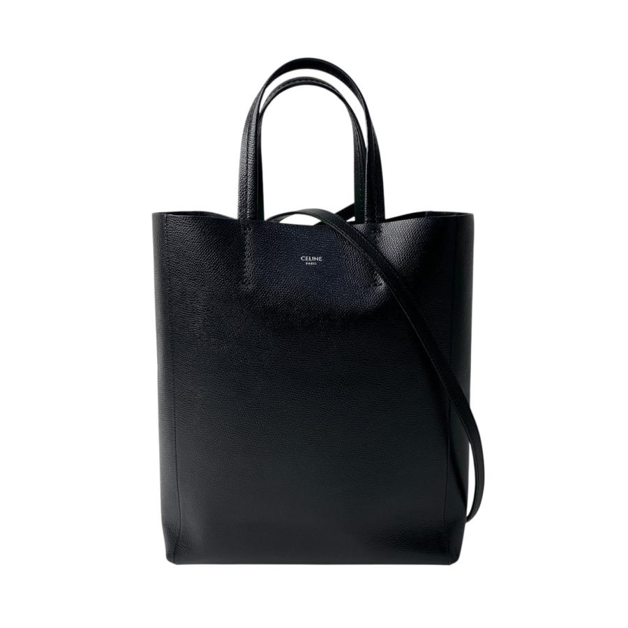 CELINE（セリーヌ） 美品 レディース バーティカルカバ スモール 2way
