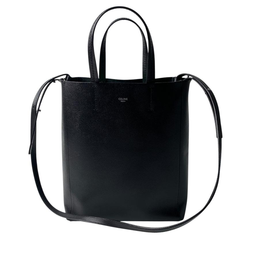 CELINE（セリーヌ） 美品 レディース バーティカルカバ スモール 2way