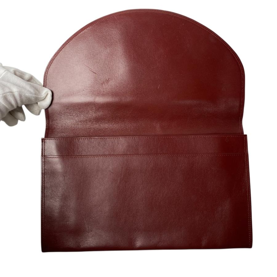 Cartier（カルティエ） レディース マストライン クラッチバッグ
