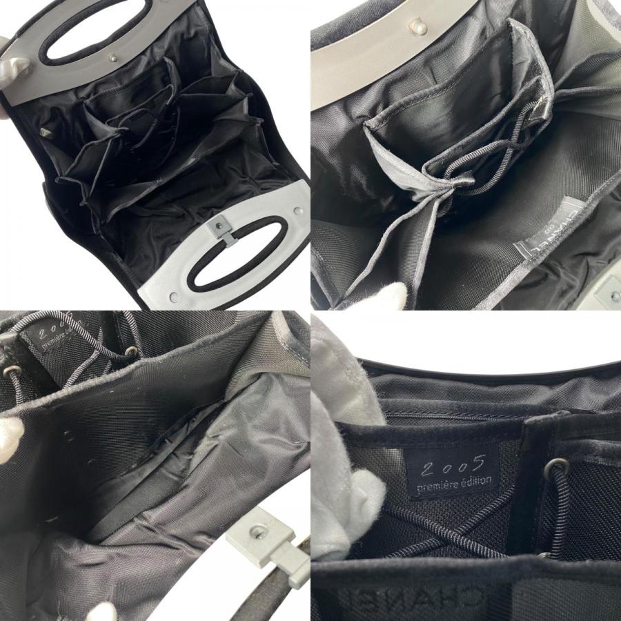 CHANEL（シャネル） レディース ショルダー ヒップバッグ 5番台 斜