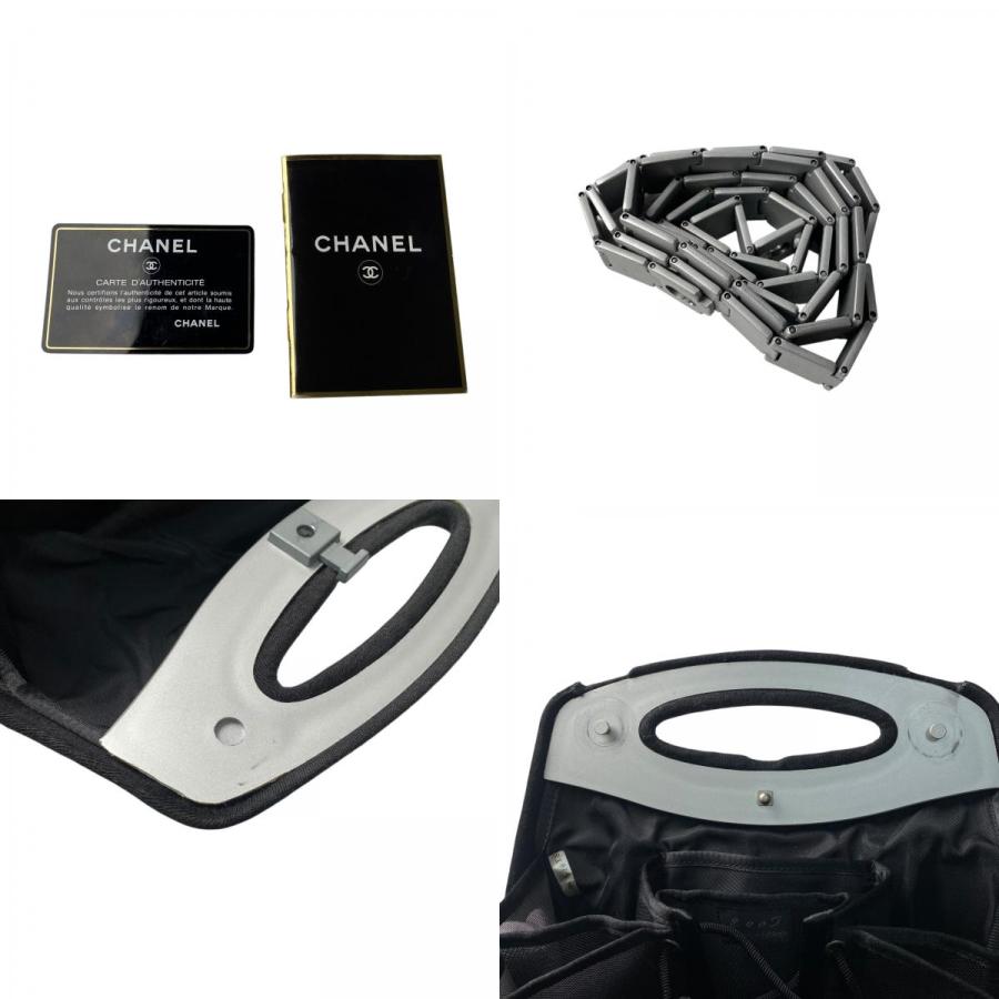 CHANEL（シャネル） レディース ショルダー ヒップバッグ 5番台 斜