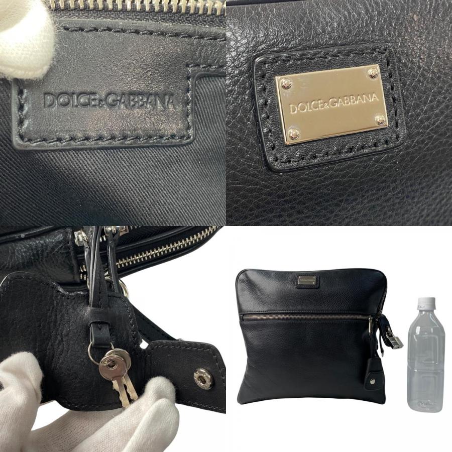 ドルチェアンドガッバーナ D&G Dolce＆Gabbana メンズ ショルダー