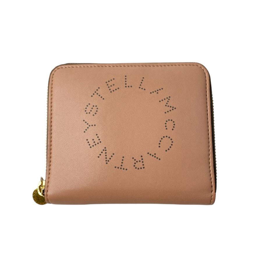 ステラマッカートニー STELLA McCARTNEY レディース 二つ折り財布