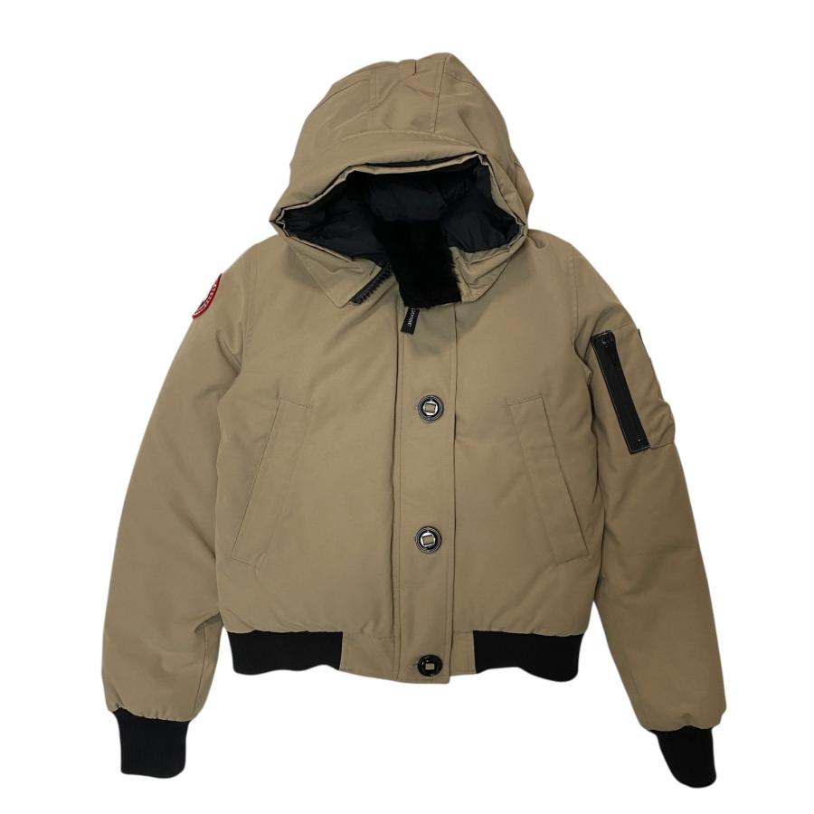 CANADA GOOSE（カナダグース） レディース ダウンジャケット 7967JL S