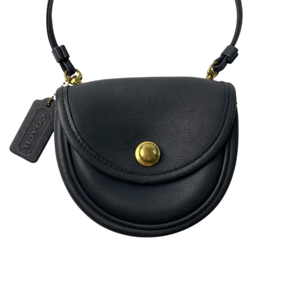 COACH（コーチ） レディース オールドコーチ ドイツホック ショルダー