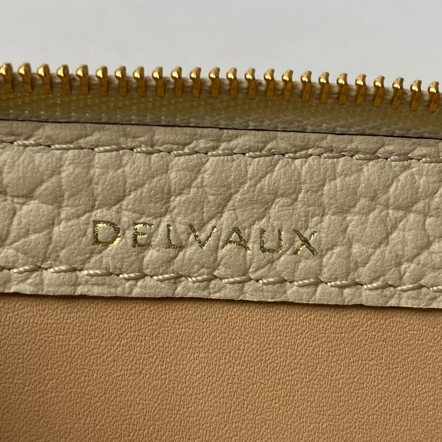 DELVAUX（デルヴォー） 新品同様 デルボー レディース パンD マルチ 
