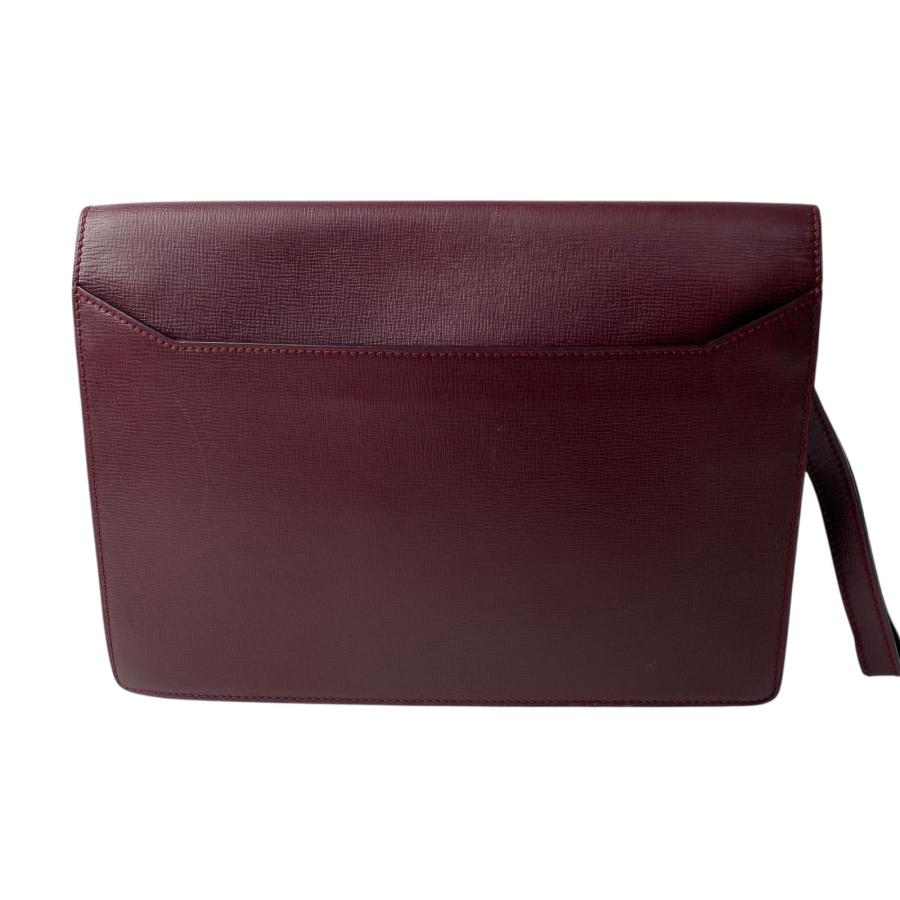 Cartier（カルティエ） レディース マストライン クラッチバッグ