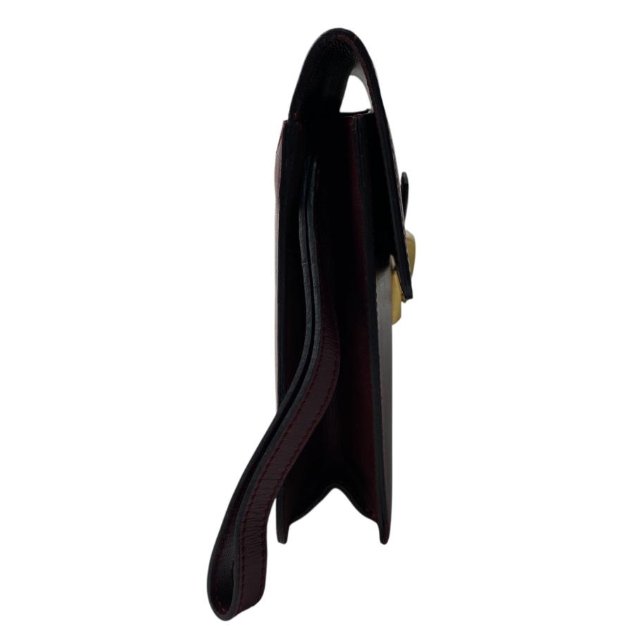 Cartier（カルティエ） レディース マストライン クラッチバッグ