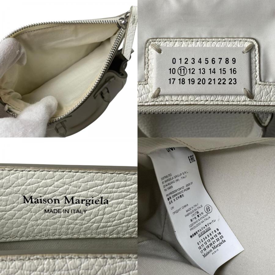 Maison Margiela（メゾンマルジェラ） レディース 5AC 2way ショルダー