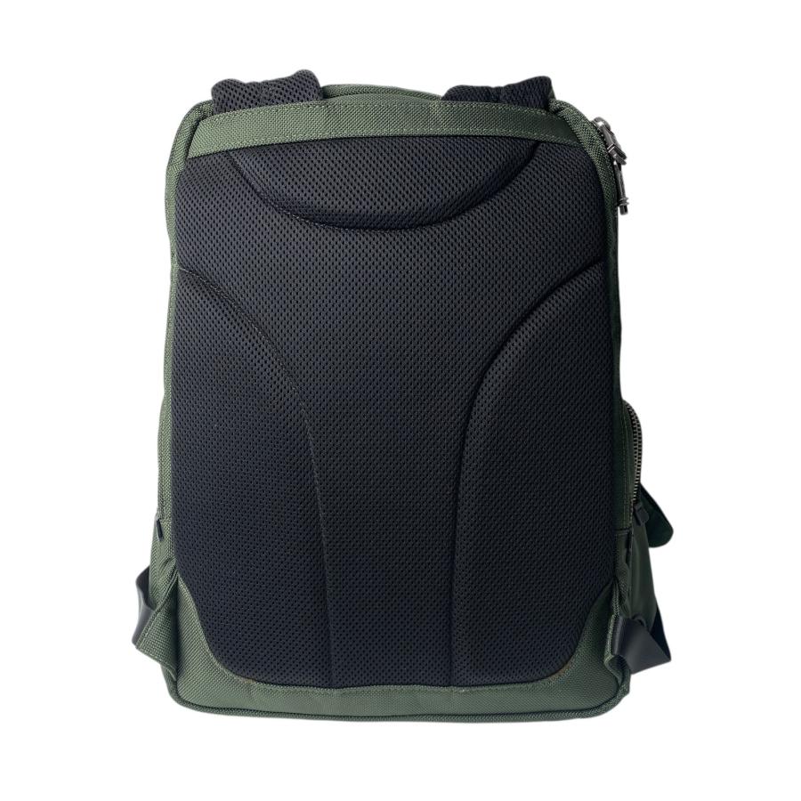 TUMI（トゥミ） メンズ Alpha Bravo Knoxリュック バックパック カーキ