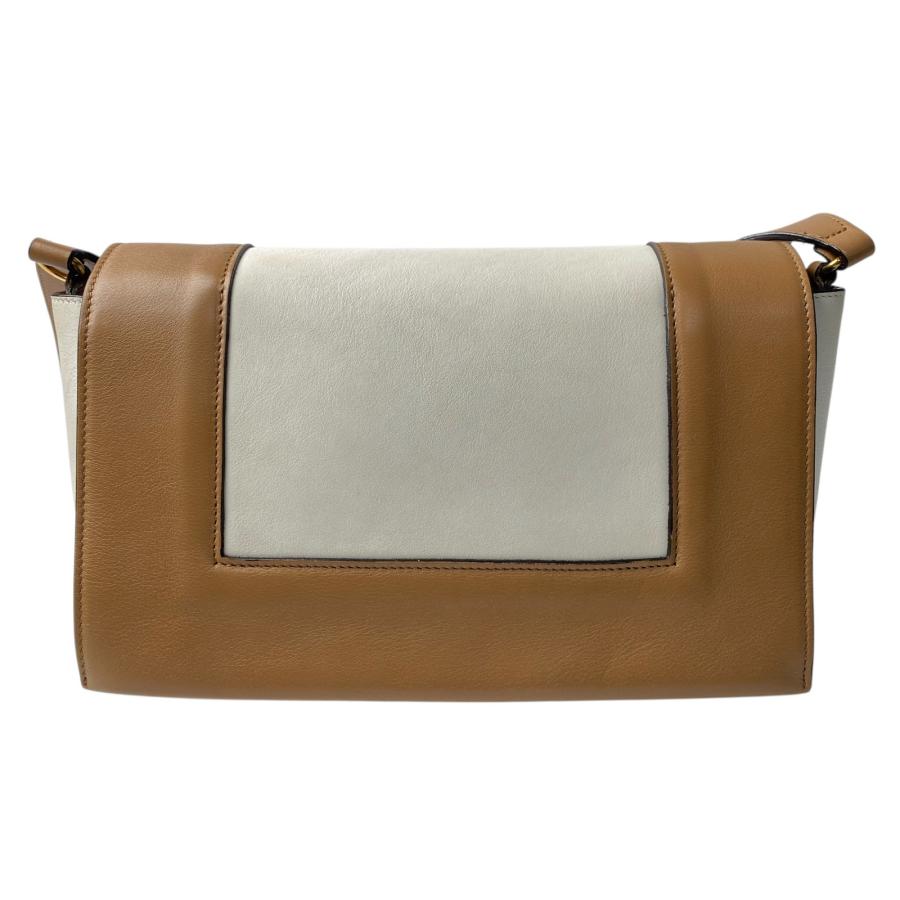 CELINE（セリーヌ） 美品 レディース フレーム バッグ ショルダー 