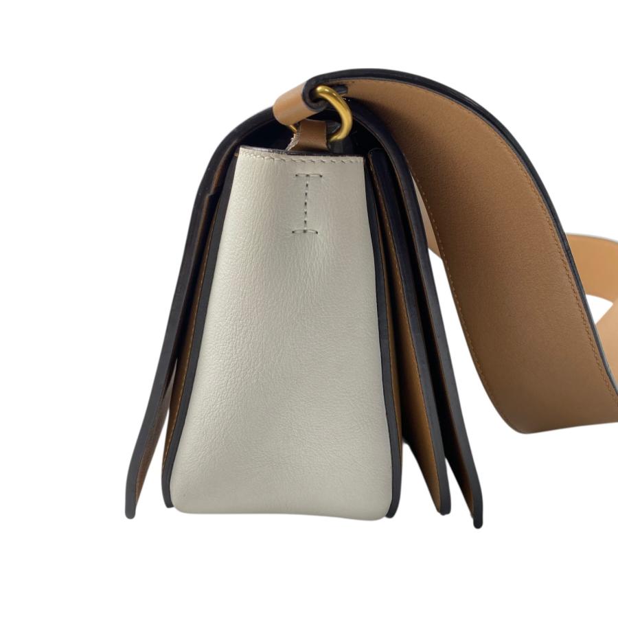 CELINE（セリーヌ） 美品 レディース フレーム バッグ ショルダー 