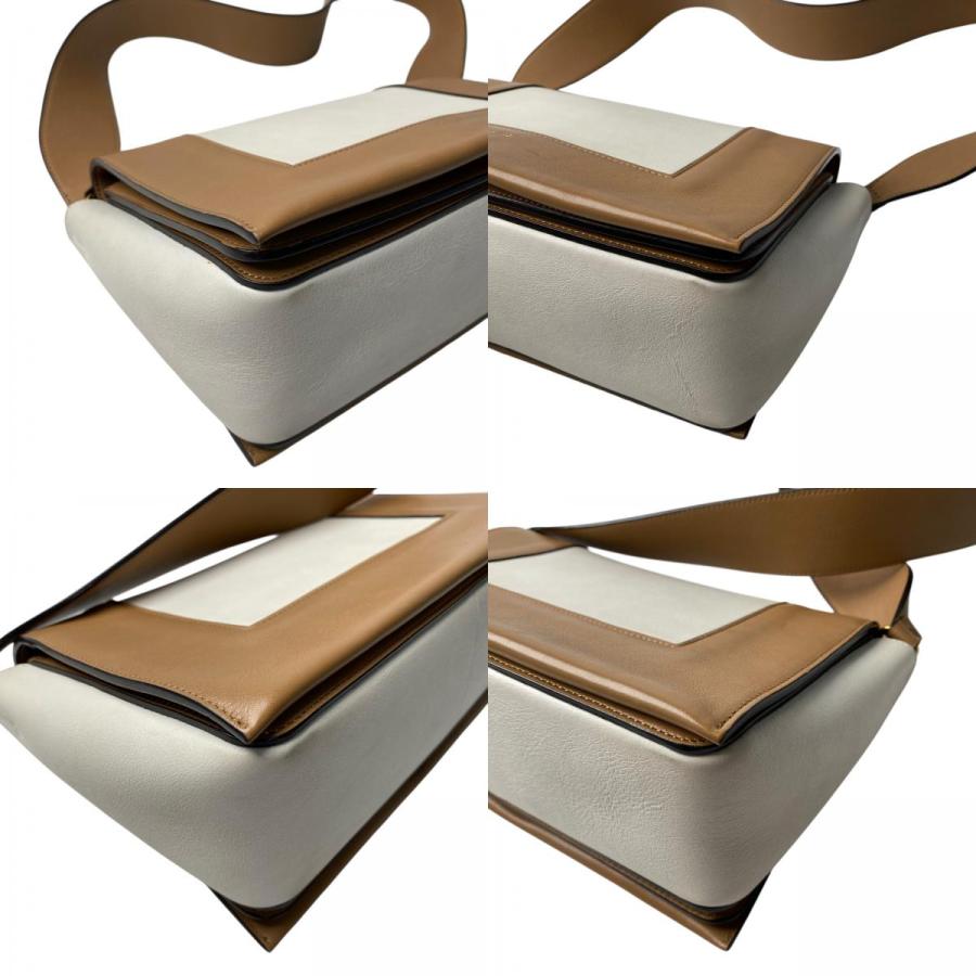 CELINE（セリーヌ） 美品 レディース フレーム バッグ ショルダー 