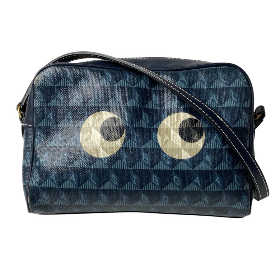 ANYA HINDMARCH（アニヤ・ハインドマーチ） 美品 レディース Eyes