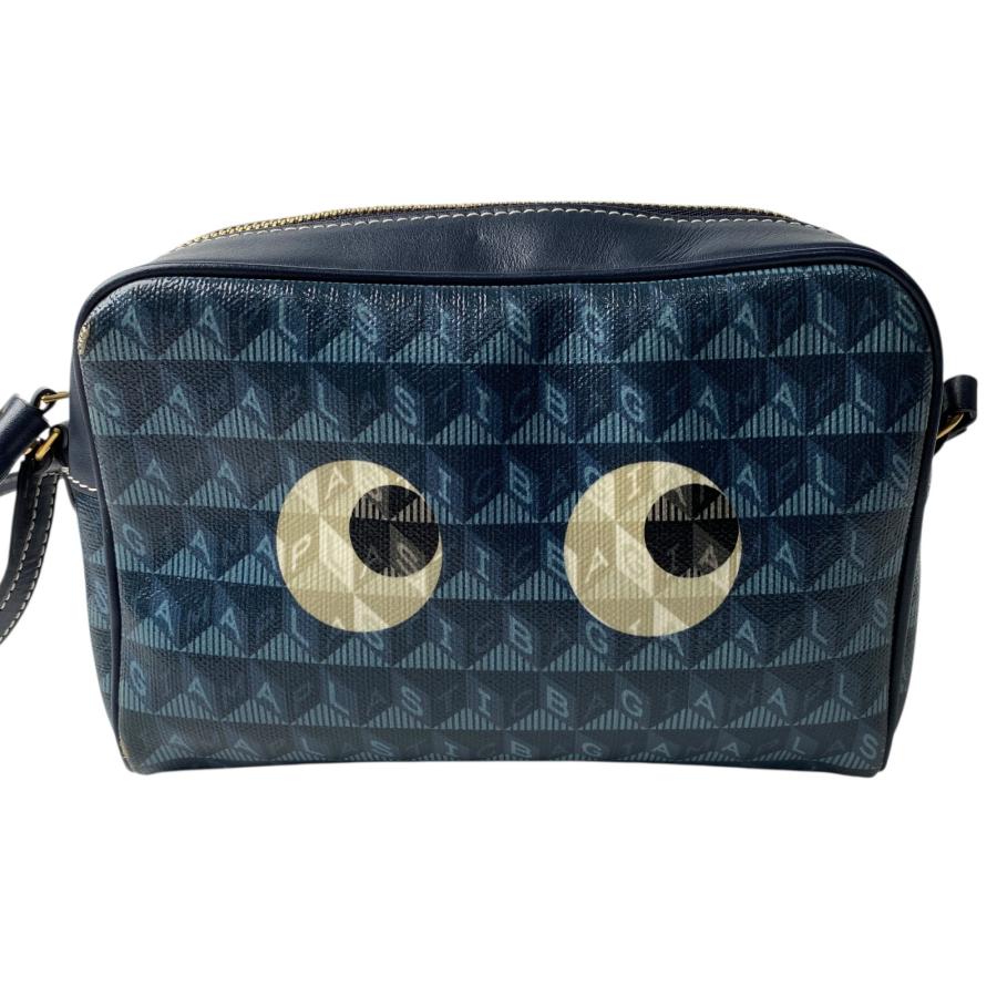 ANYA HINDMARCH（アニヤ・ハインドマーチ） 美品 レディース Eyes