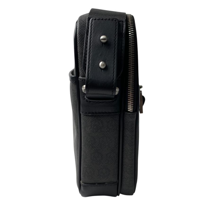 dunhill（ダンヒル） 美品 メンズ メッセンジャーバッグ ショルダー