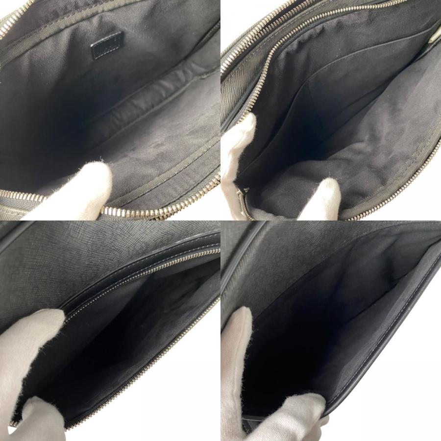 dunhill（ダンヒル） 美品 メンズ メッセンジャーバッグ ショルダー