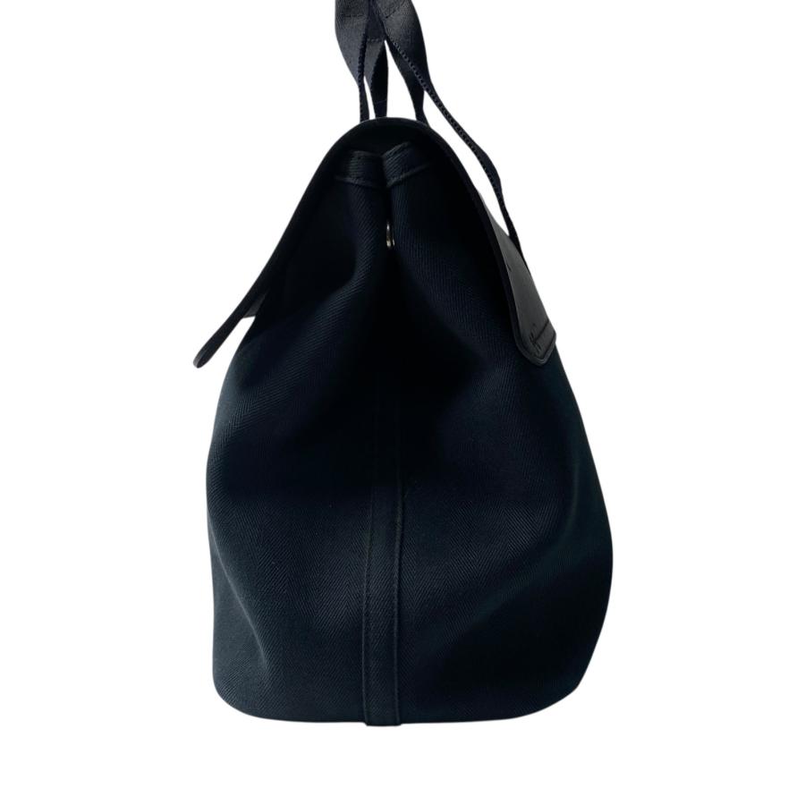エルメス HERMES レディース ヴァルパライソ MM キャンバス トートバッグ