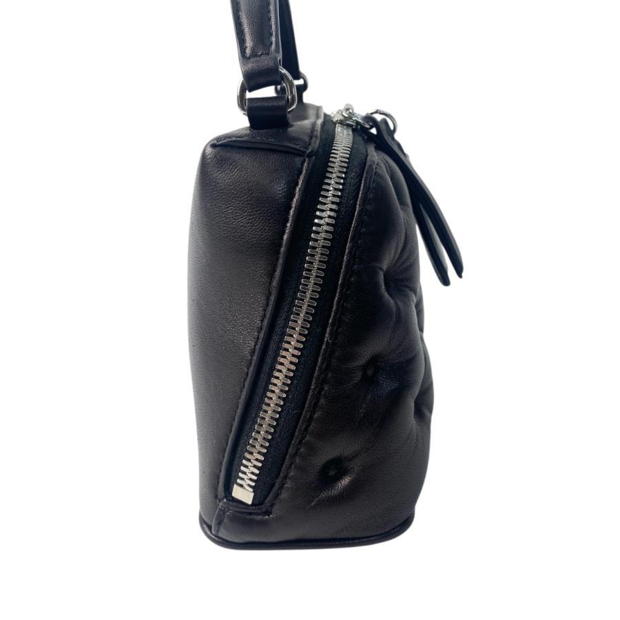 Maison Margiela 美品 メゾンマルジェラ レディース グラムスラム ミニ 