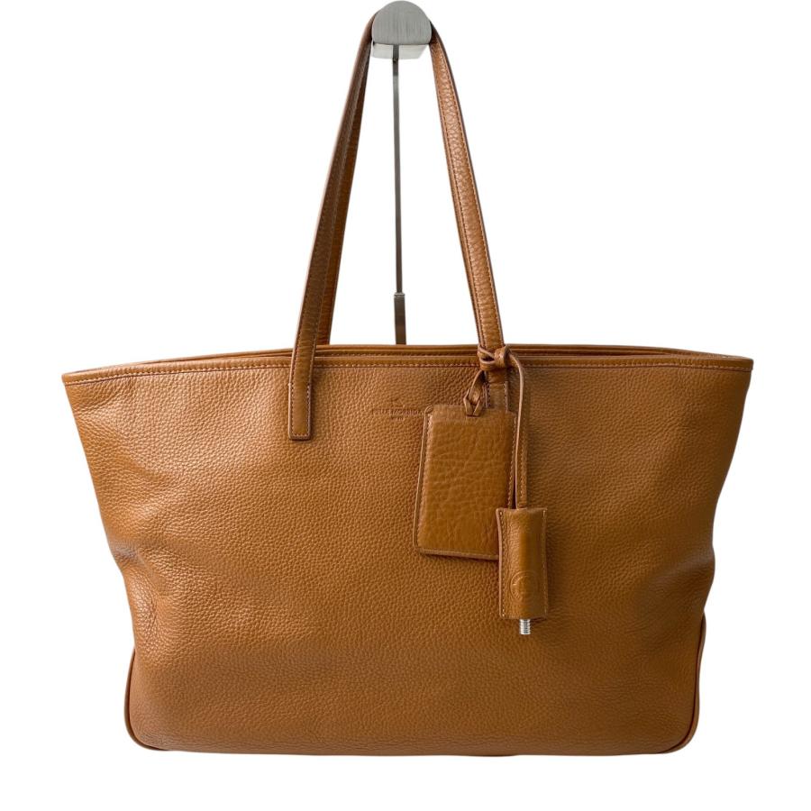 ペッレモルビダ PELLE MORBIDA レディース レザー トートバッグ  