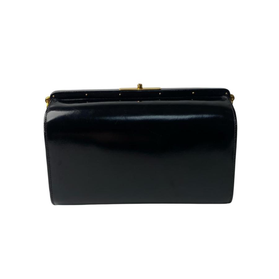 HERMES（エルメス） ボックスカーフ ビンテージ ショルダーバッグ 
