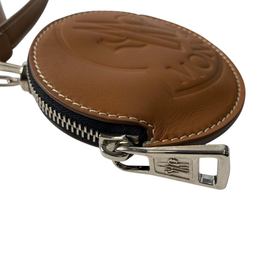 MONCLER（モンクレール） 美品 MONCER レディース ストラップ ネック