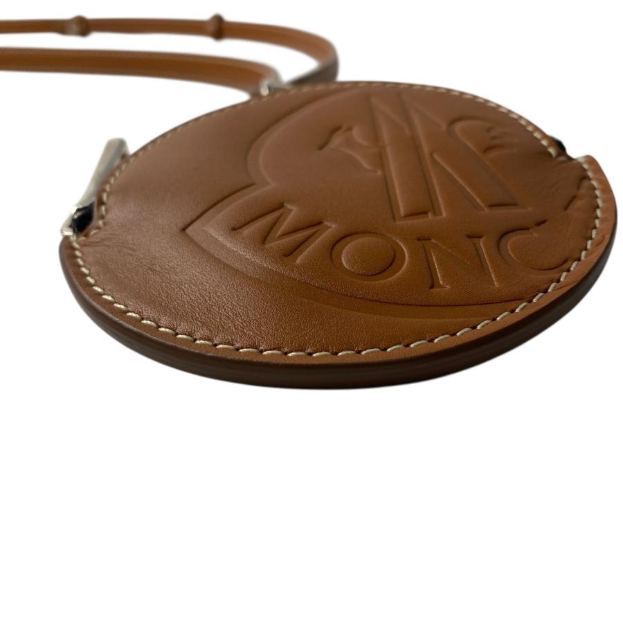 MONCLER（モンクレール） 美品 MONCER レディース ストラップ ネック