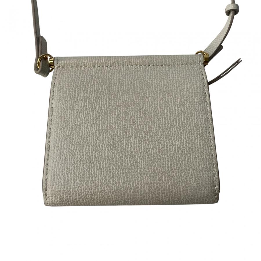 ポレーヌ POLENE レディース クロスボディ ショルダー ウォレット