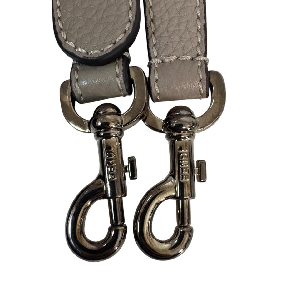 FENDI（フェンディ） セレリア ショルダーストラップ レディース
