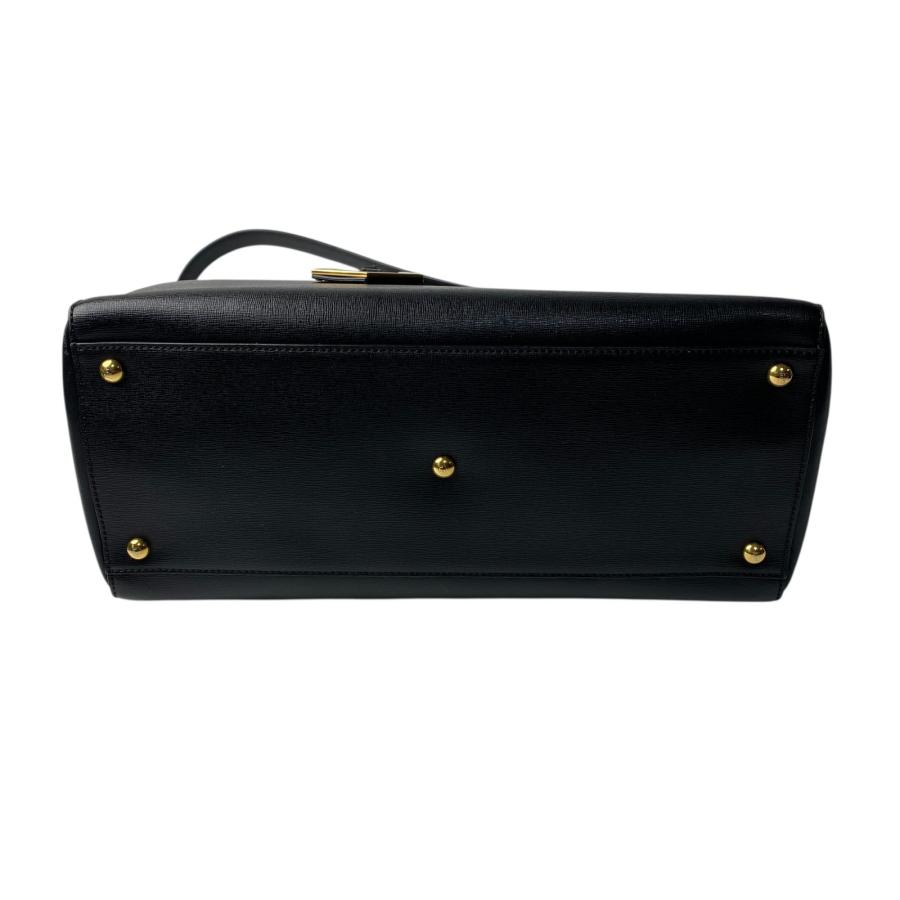 FENDI（フェンディ） 美品 トゥージュール 2way ショルダーバッグ