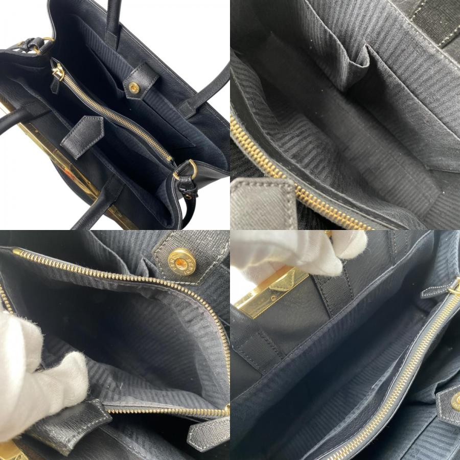 FENDI（フェンディ） 美品 トゥージュール 2way ショルダーバッグ