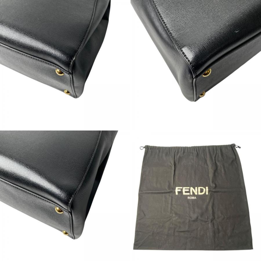FENDI（フェンディ） 美品 トゥージュール 2way ショルダーバッグ