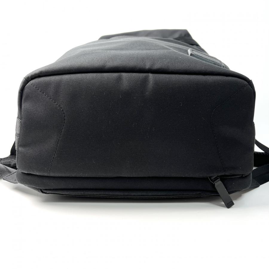 TUMI 美品 トゥミ メンズ ナイロン リュックサック バックパック TAHOE  