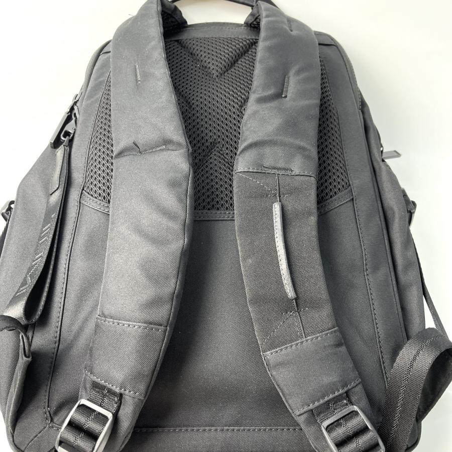 TUMI 美品 トゥミ メンズ ナイロン リュックサック バックパック TAHOE  
