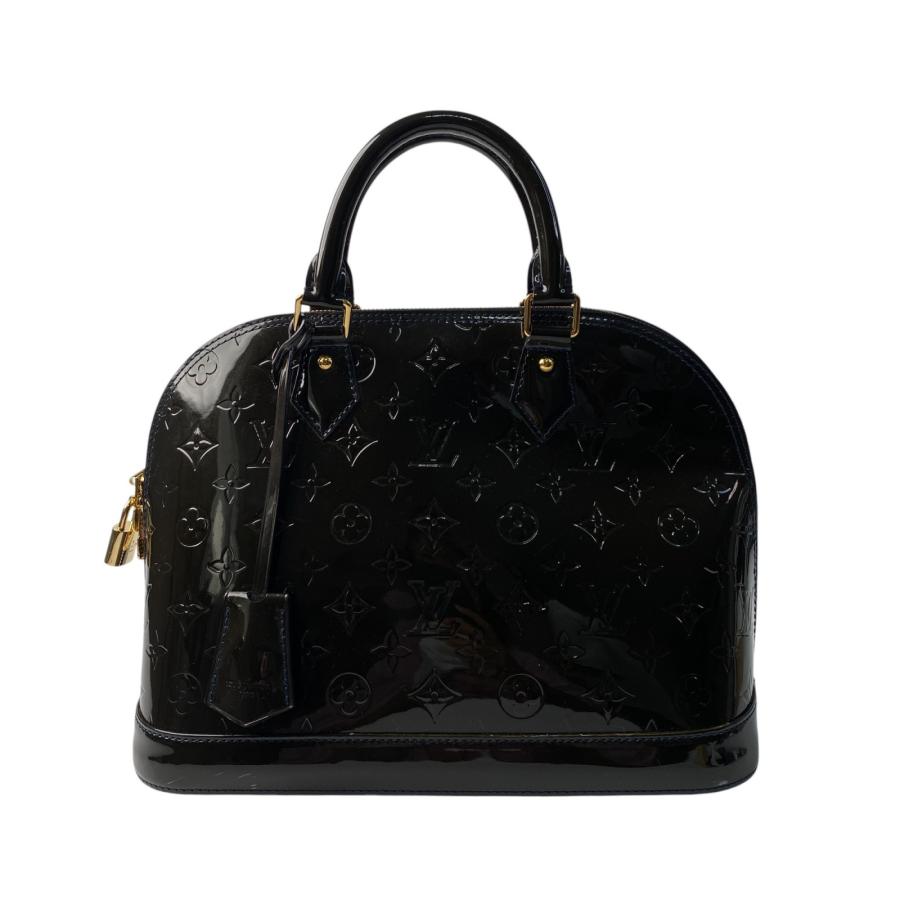 ルイ ヴィトン LOUIS VUITTON ヴェルニ アルマ GM M93682 ルイ ヴィトン LOUIS VUITTON ヴェルニ アルマ GM M93682