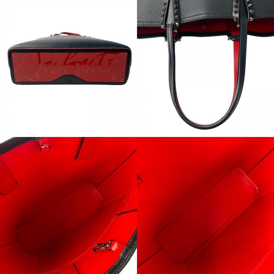 Christian Louboutin ルブタン レディース カバタ トートバッグ 2way