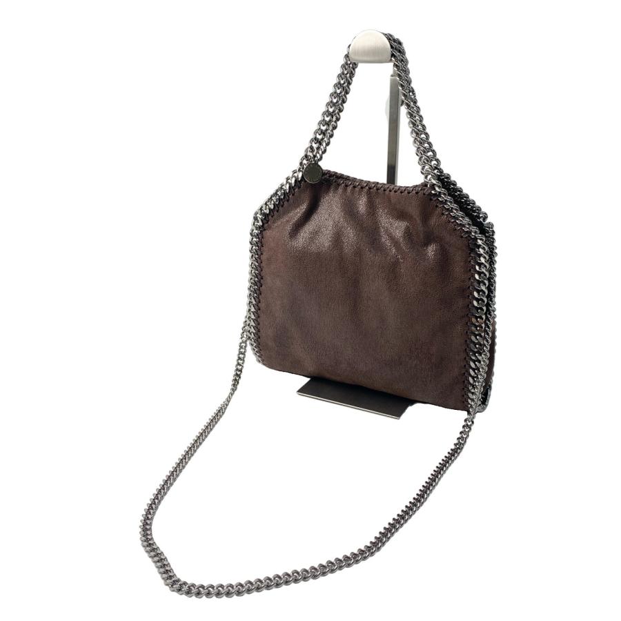 美品 ステラマッカートニー STELLA McCARTNEY レディース ファラベラ  