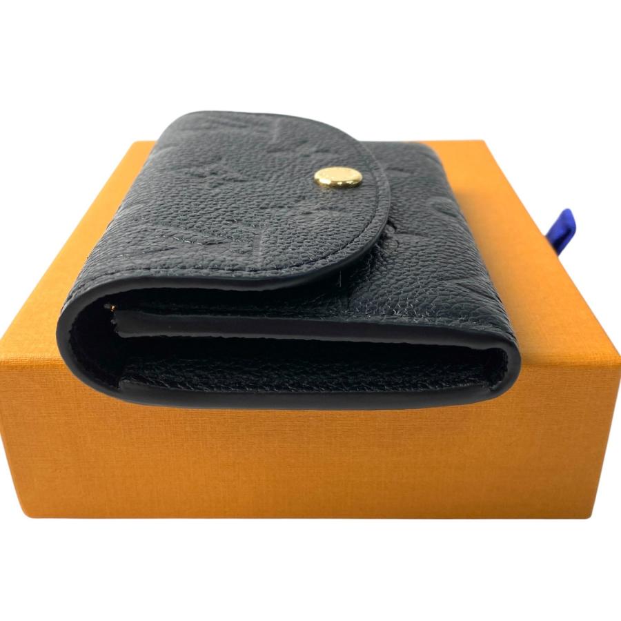 LOUIS VUITTON 美品 ルイヴィトン レディース アンプラント ポルトモネ  