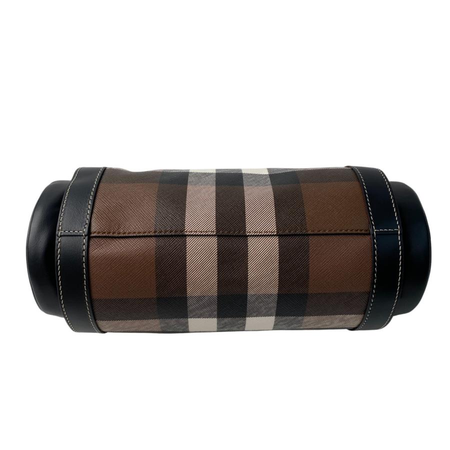 BURBERRY 未使用 バーバリー Burberry レディース ドラム型