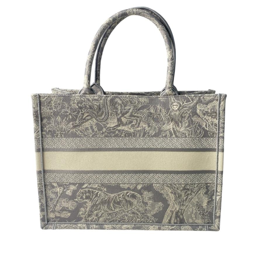 Christian Dior 未使用 ディオール DIOR レディース ブックトート 