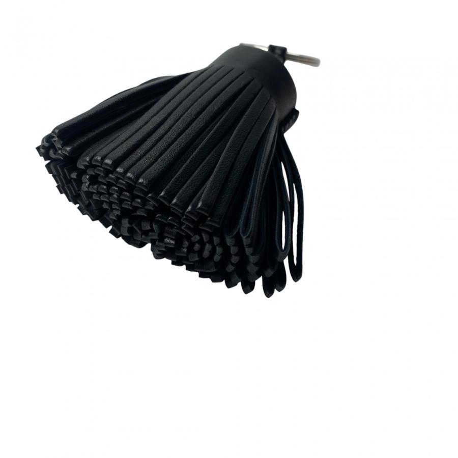 HERMES カルメン　ノアール　新品未使用 HERMES 未使用 エルメス レディース カルメン ノワール バッグチャーム