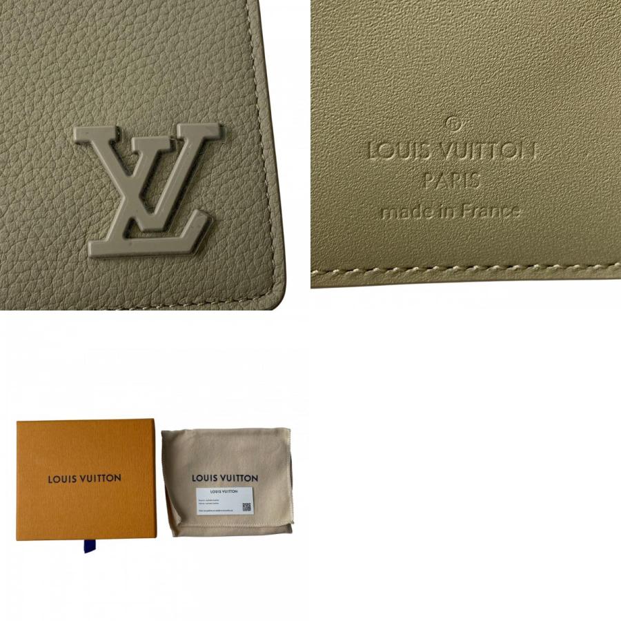 LOUIS VUITTON（ルイ・ヴィトン） 未使用 ルイ ヴィトン アエログラム