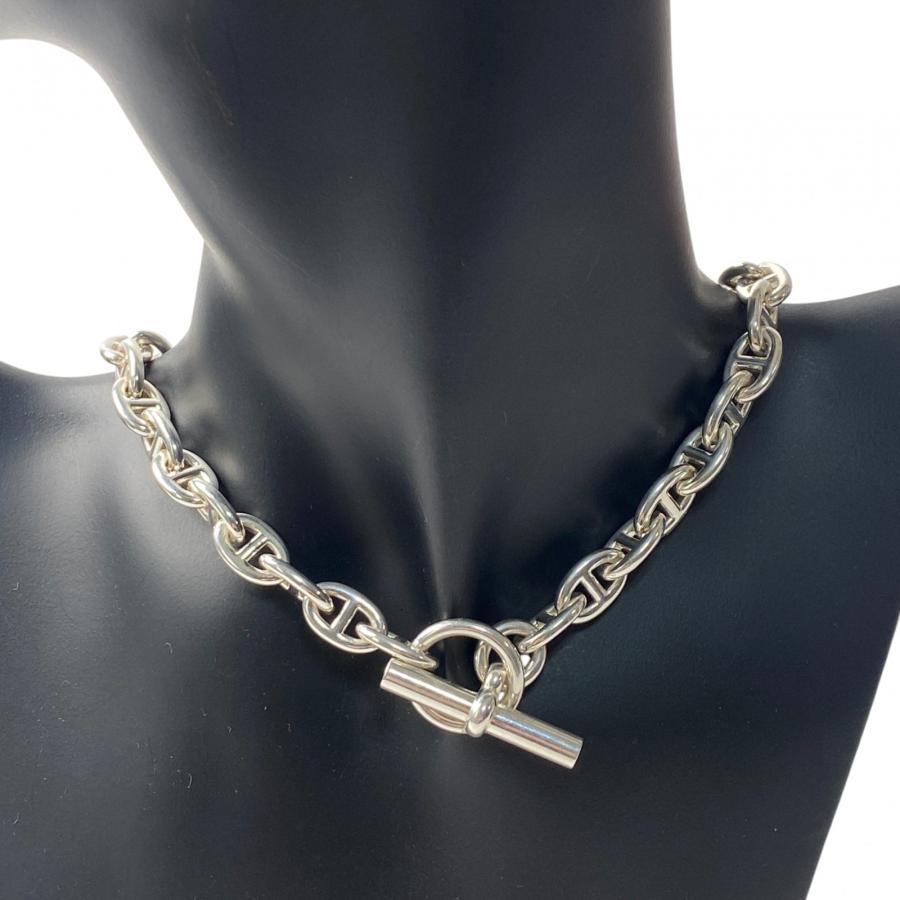 HERMES（エルメス） 美品 レディース シェーヌダンクル PM 43コマ