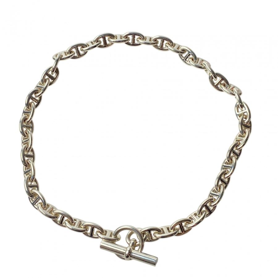 HERMES（エルメス） 美品 レディース シェーヌダンクル PM 43コマ