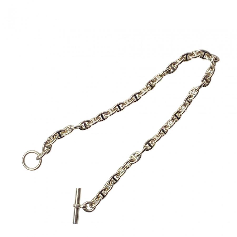 HERMES（エルメス） 美品 レディース シェーヌダンクル PM 43コマ