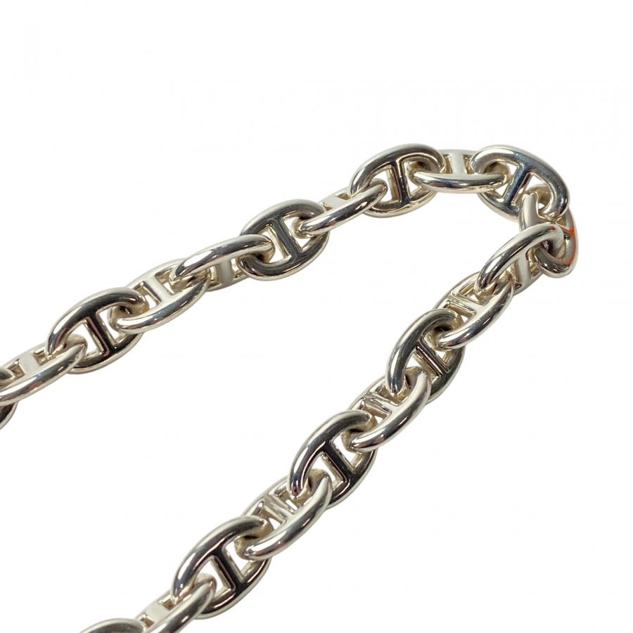 HERMES（エルメス） 美品 レディース シェーヌダンクル PM 43コマ
