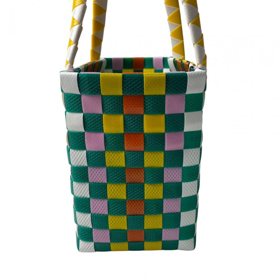 MARNI（マルニ） 未使用 レディース マーケット テープミニバスケット